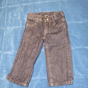 Nautica Jeans toddler size 2T denim